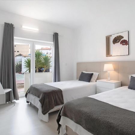 Beach Residence Mar Do Norte Ribamar  Zewnętrze zdjęcie