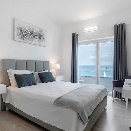 Beach Residence Mar Do Norte Ribamar  Zewnętrze zdjęcie