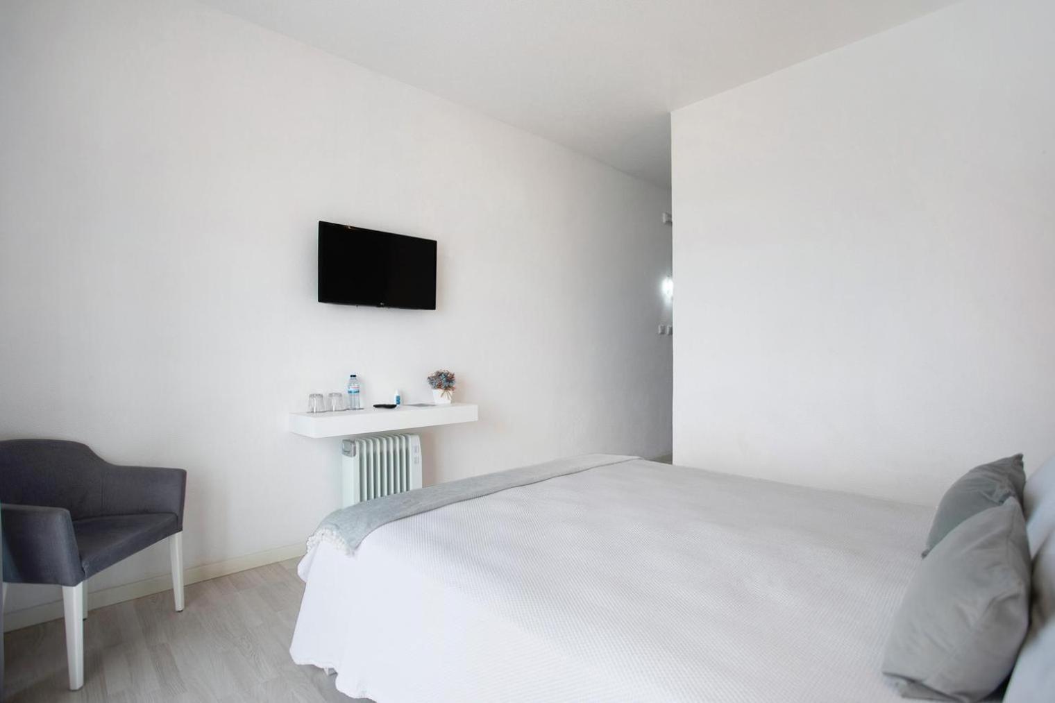 Beach Residence Mar Do Norte Ribamar  Zewnętrze zdjęcie