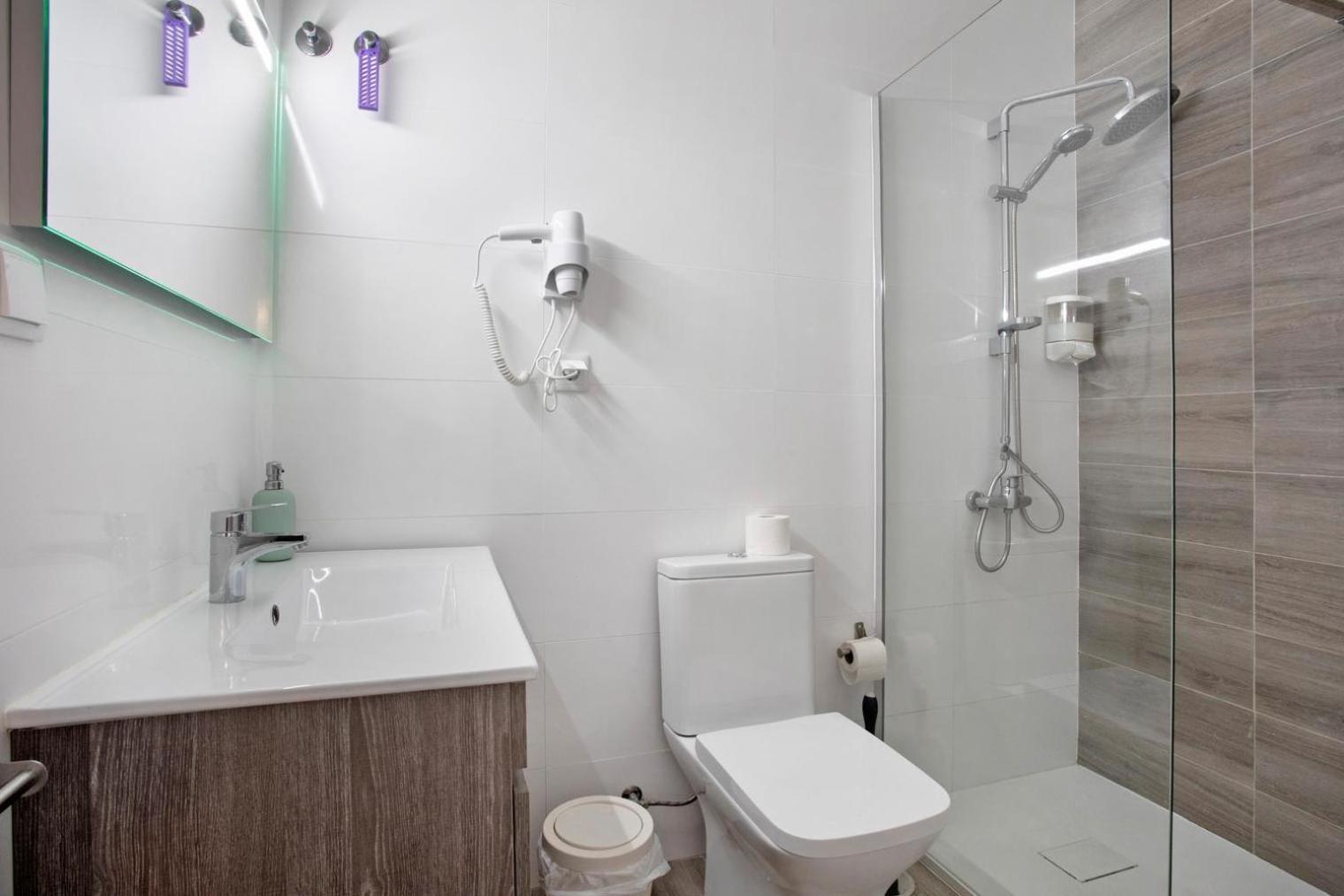 Beach Residence Mar Do Norte Ribamar  Zewnętrze zdjęcie