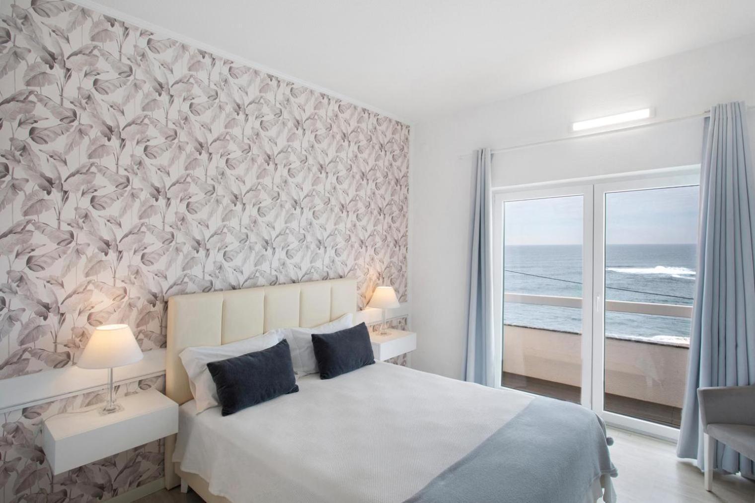 Beach Residence Mar Do Norte Ribamar  Zewnętrze zdjęcie