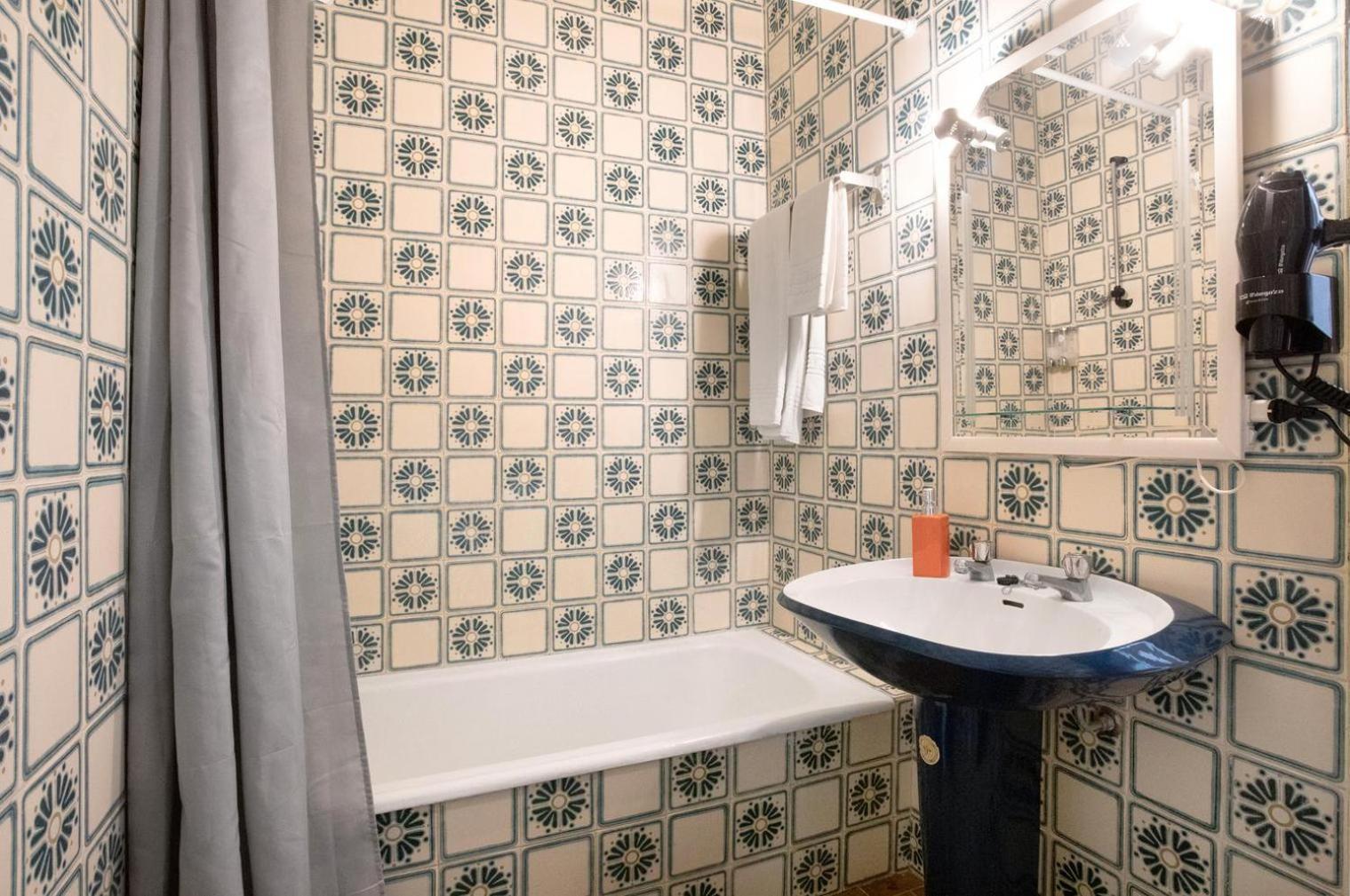 Beach Residence Mar Do Norte Ribamar  Zewnętrze zdjęcie